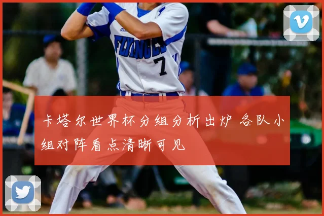 卡塔尔世界杯分组分析出炉 各队小组对阵看点清晰可见