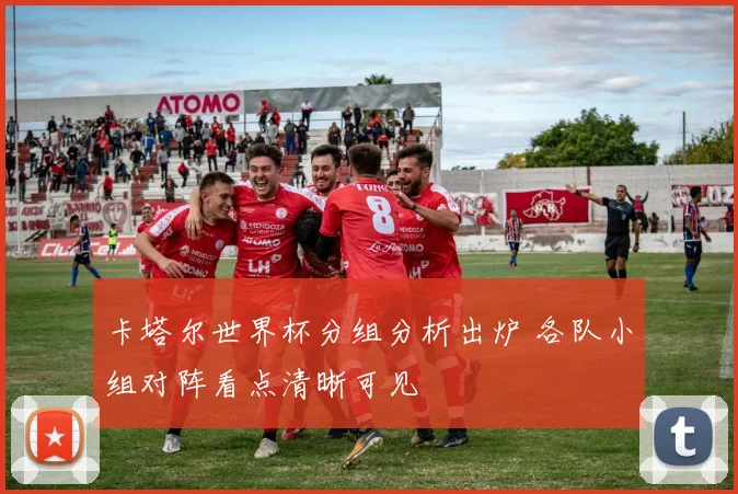 卡塔尔世界杯分组分析出炉 各队小组对阵看点清晰可见